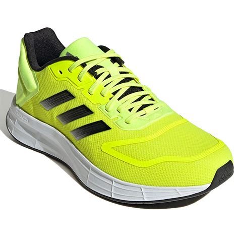 zapatillas adidas amarillas mujer